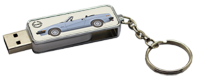 Triumph TR7 Roadster 1977-81 USB Stick 1